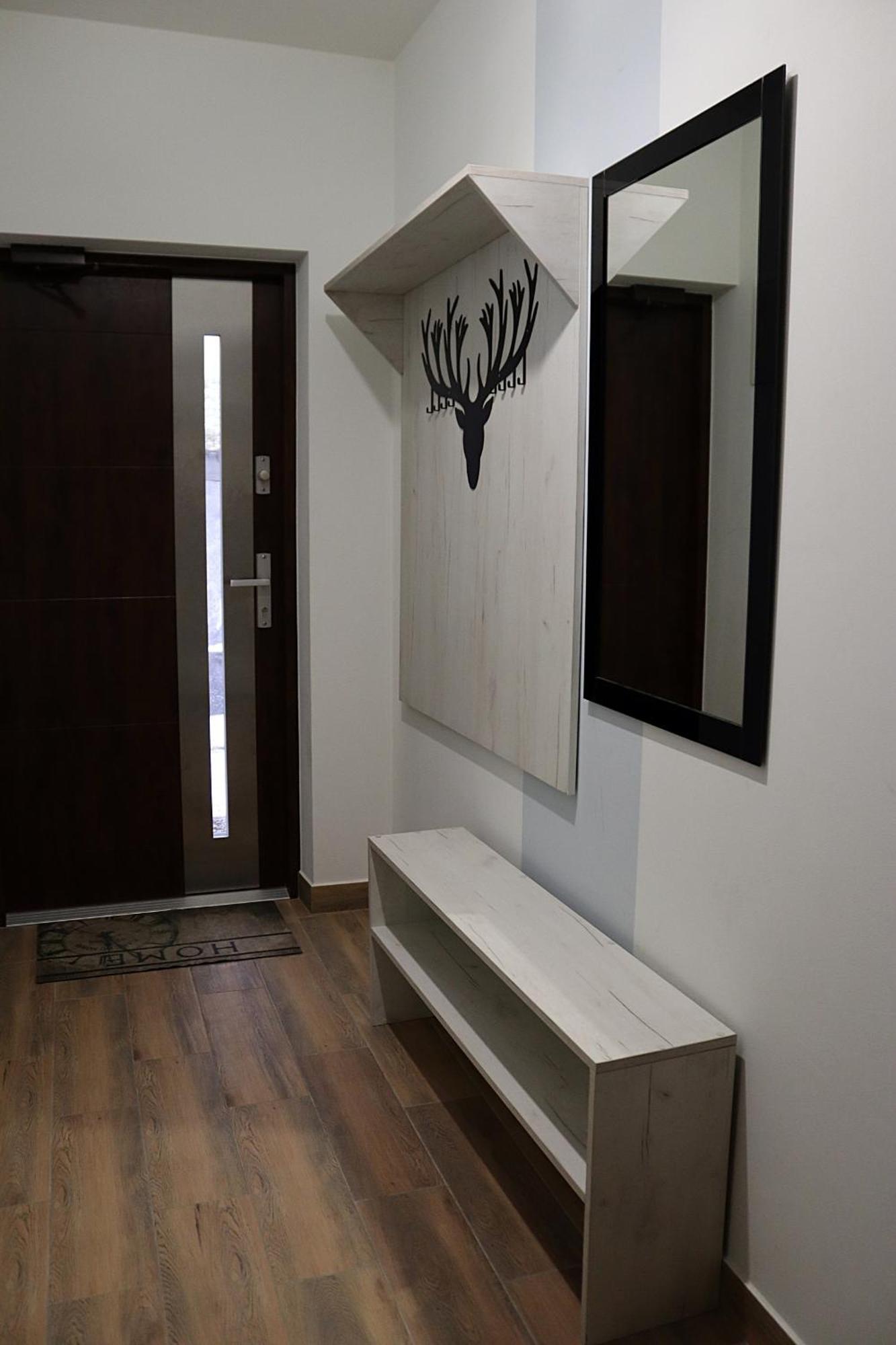 Izby Pod Litwinka Villa ชาร์นาโกรา ภายนอก รูปภาพ