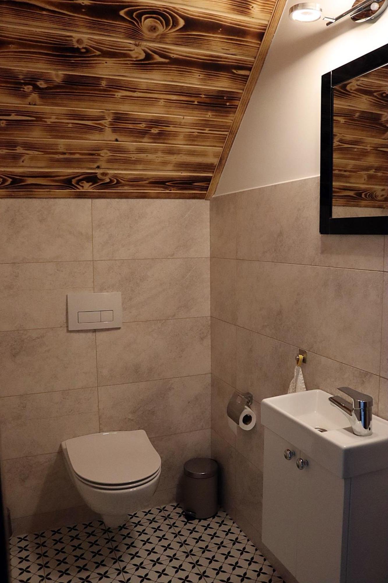 Izby Pod Litwinka Villa ชาร์นาโกรา ภายนอก รูปภาพ