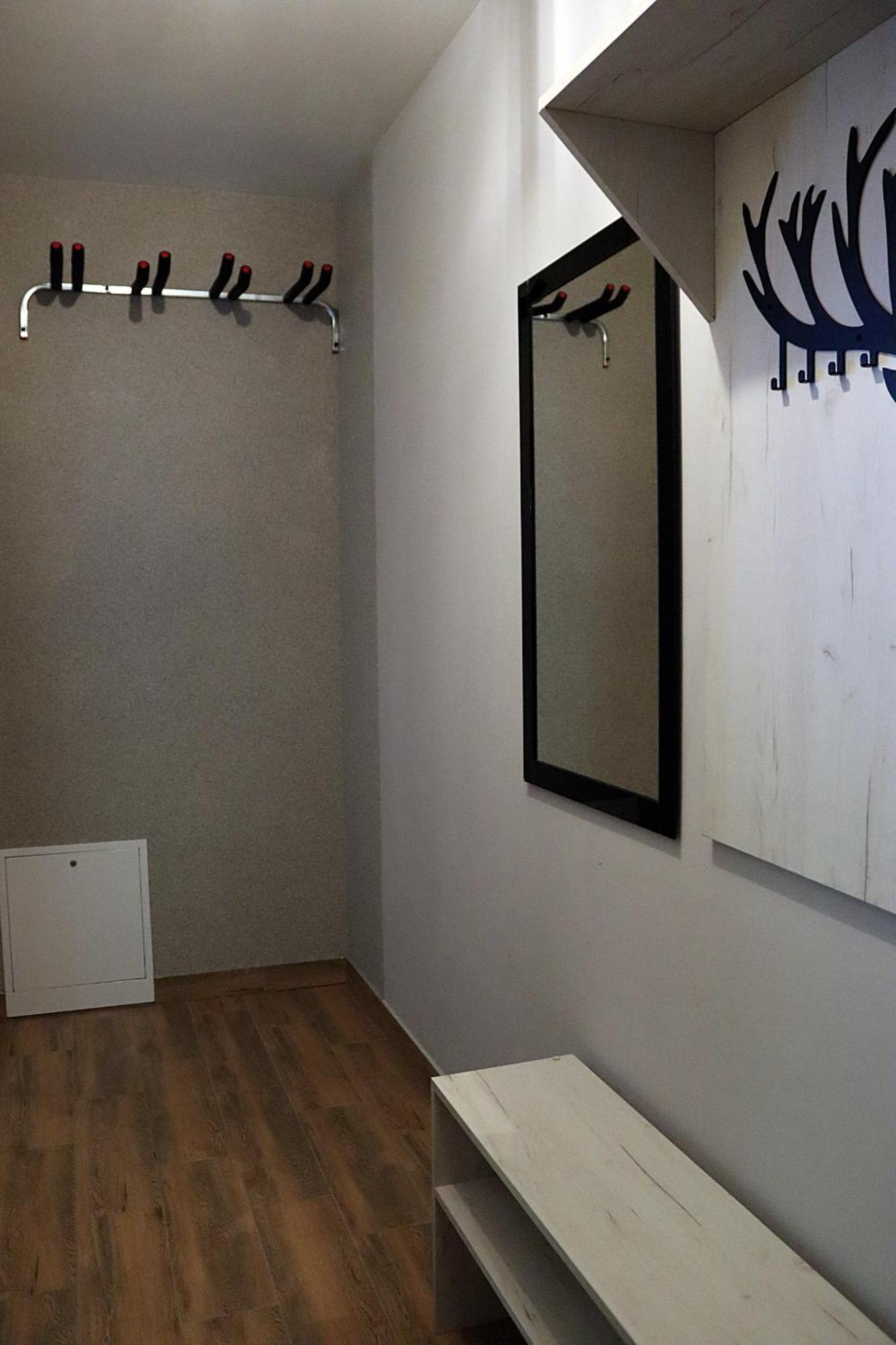 Izby Pod Litwinka Villa ชาร์นาโกรา ภายนอก รูปภาพ