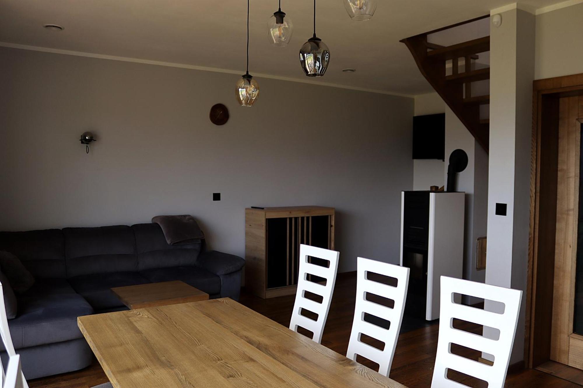 Izby Pod Litwinka Villa ชาร์นาโกรา ห้อง รูปภาพ