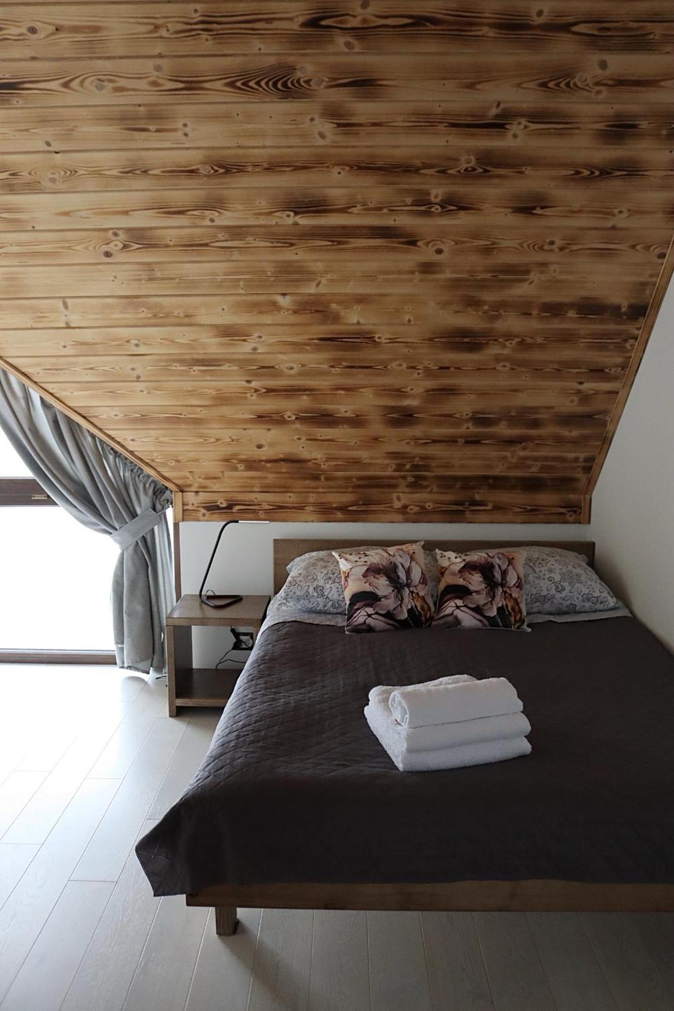 Izby Pod Litwinka Villa ชาร์นาโกรา ภายนอก รูปภาพ