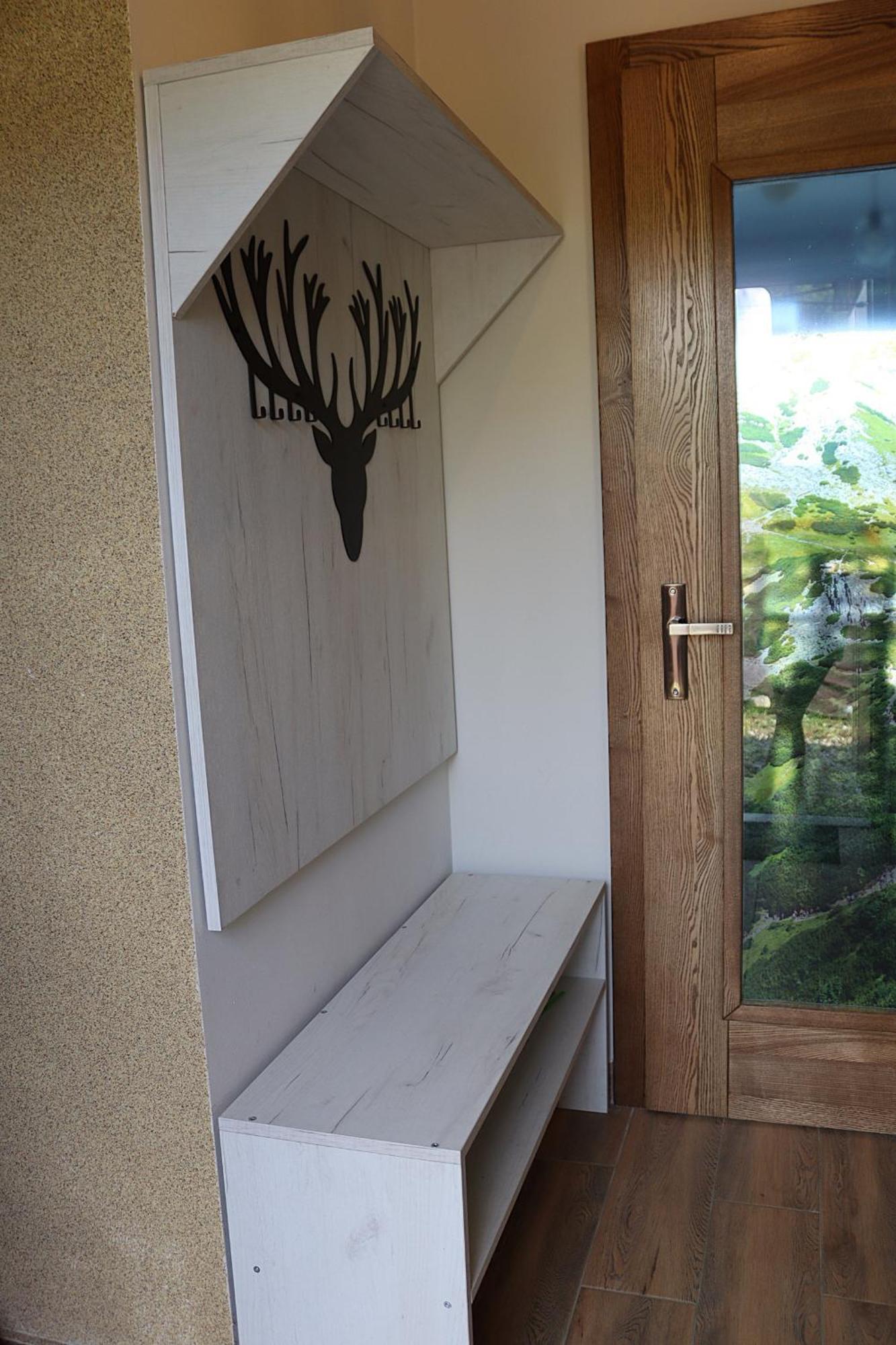 Izby Pod Litwinka Villa ชาร์นาโกรา ภายนอก รูปภาพ